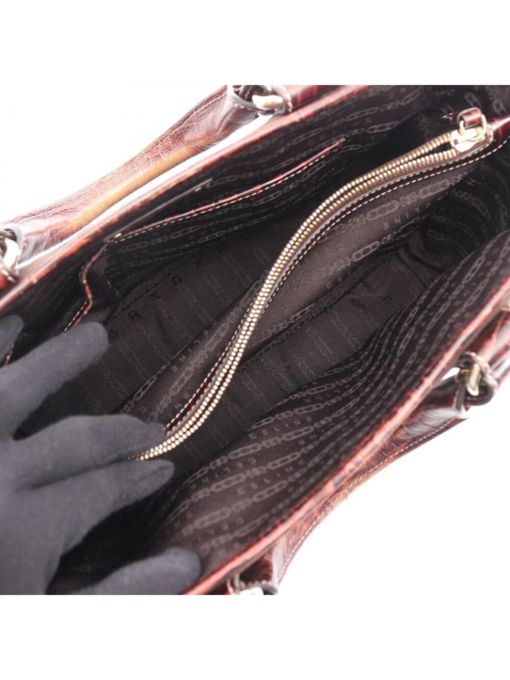 Celine Handbag Boogie - Picture 3 of 7